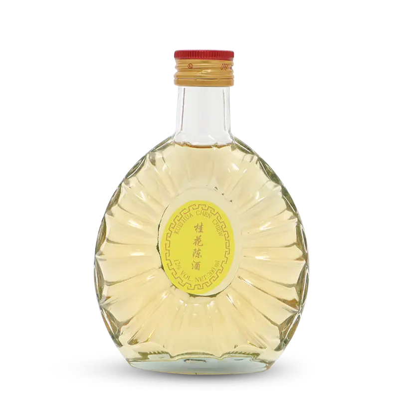 200ml XO LÁHEV Osmanthus Wine