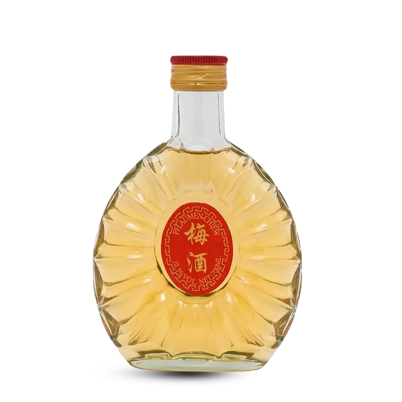 200ML XO LÁHEV Švestkové víno
