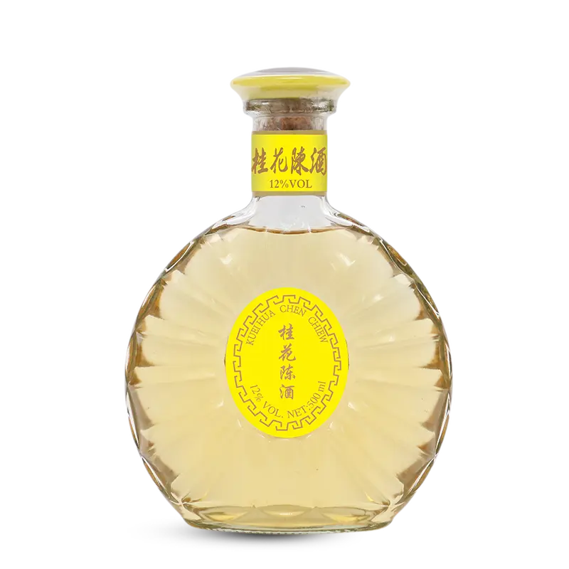 500ml XO LÁHEV Osmanthus Wine