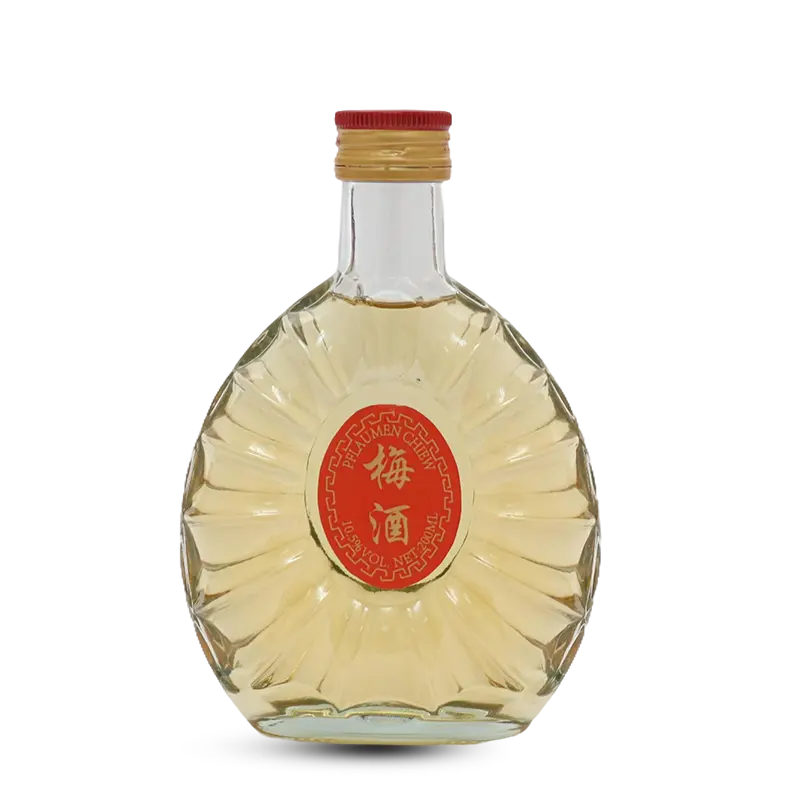 500ml XO LÁHEV Švestkové víno