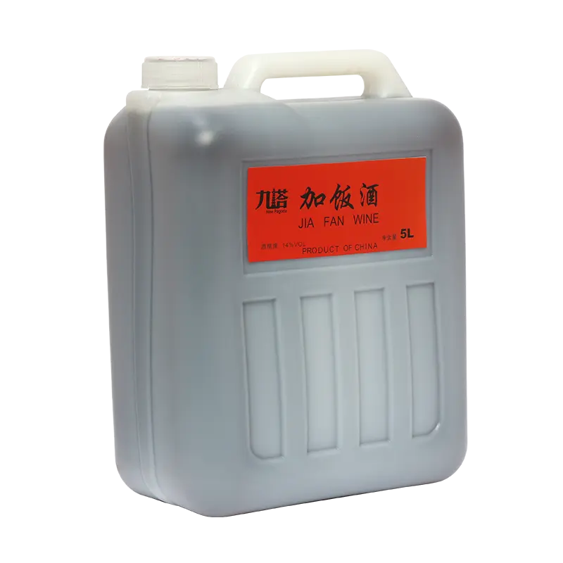 5L vína Jia Fan