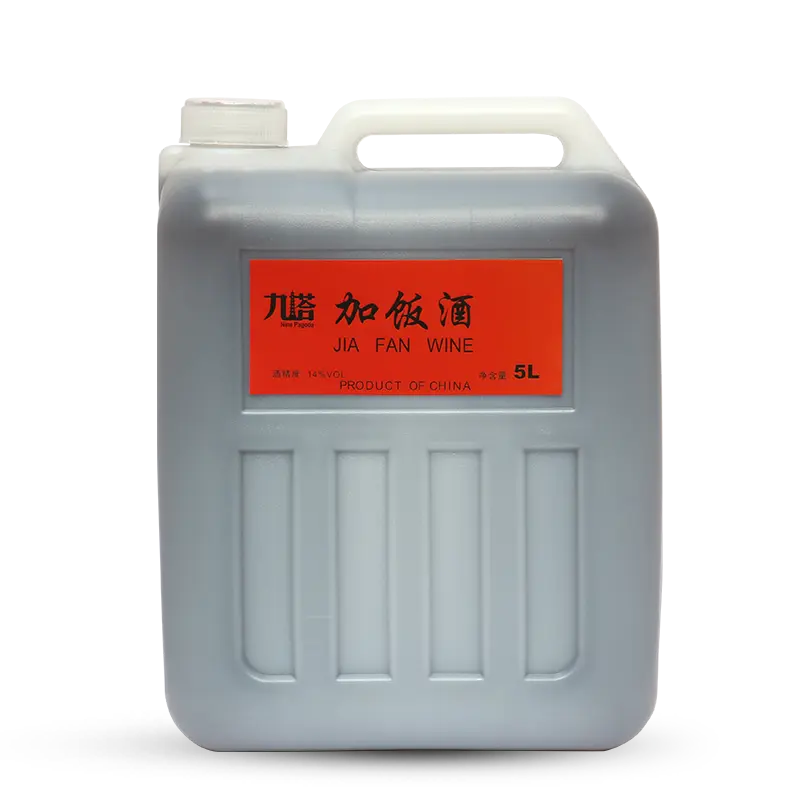 5L vína Jia Fan