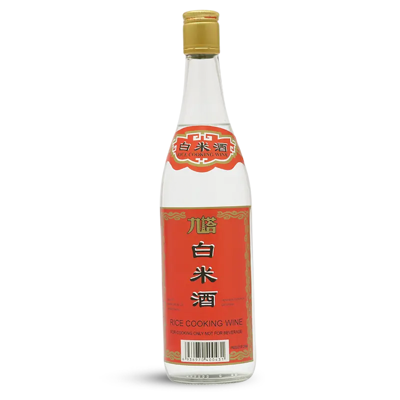 640 ml rýžového vína