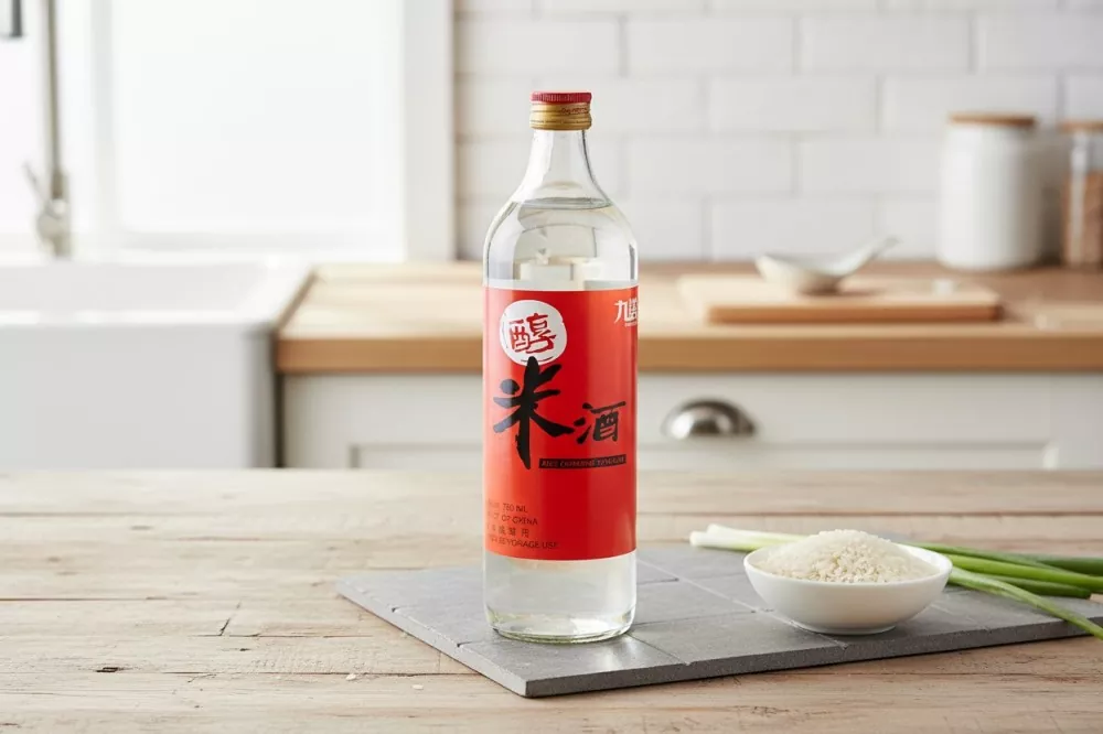 750ML Rice Cooking Wine